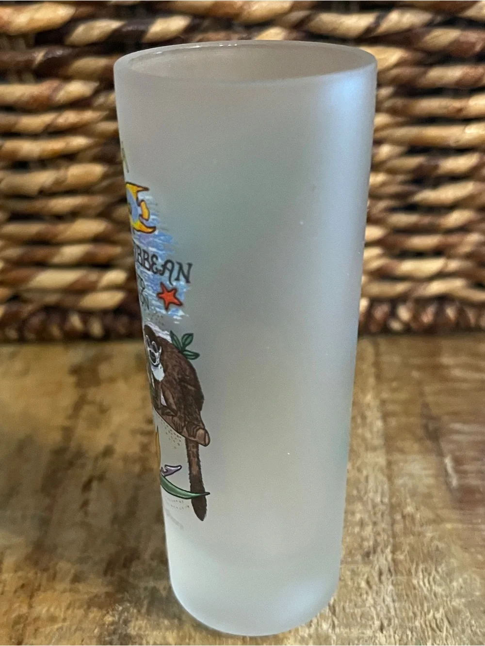 unknown souvenir costa